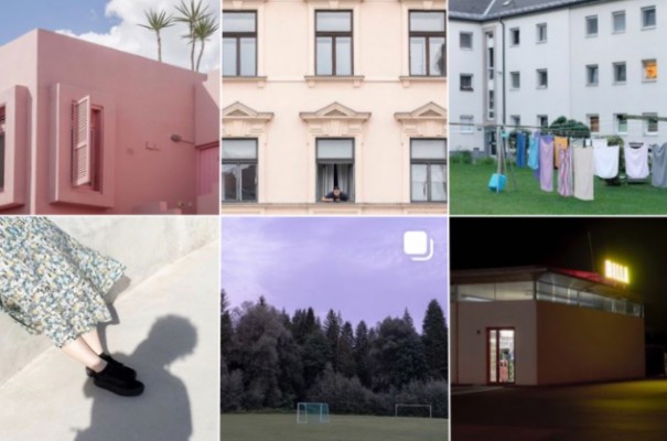 Cuando la fotografía y el cine se encuentran con la arquitectura: 'Pase sin llamar' en el Cuartel de Artillería 