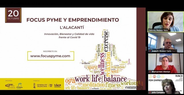 El foro 'Focus Pyme y Emprendimiento' debate sobre nuevas fórmulas para llegar al consumidor
