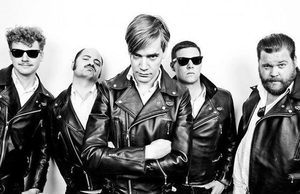 Los suecos The Hives encabezan los últimos 'fichajes' del Low, que ya tiene cartel por días