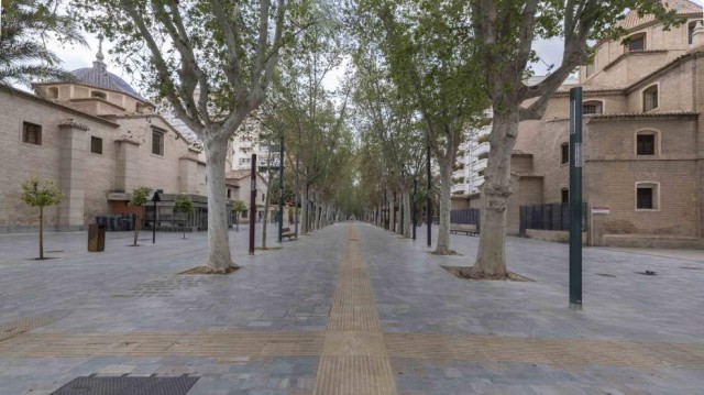 Murcia se plantea el 'toque de queda' por el aumento de casos por el ocio nocturno