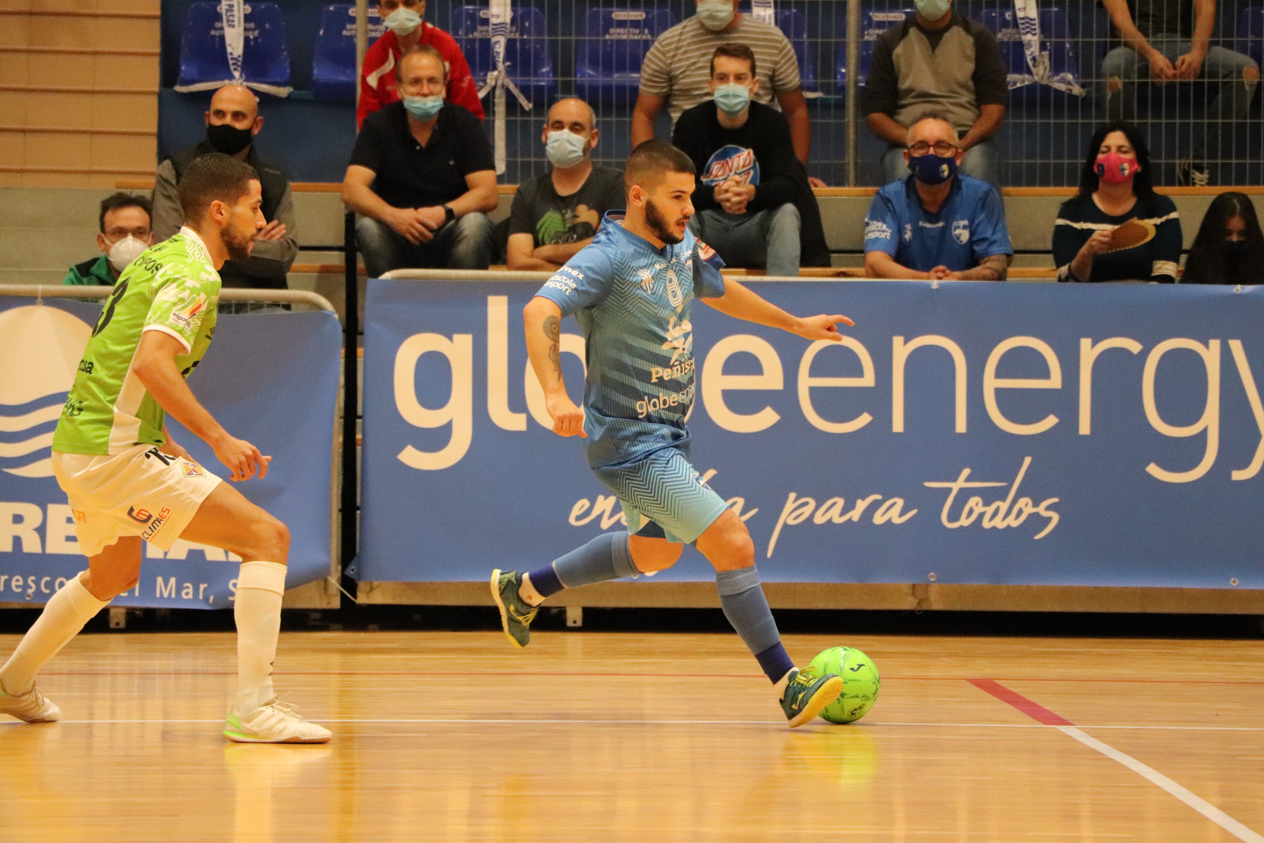 Foto: Peñíscola FS - 