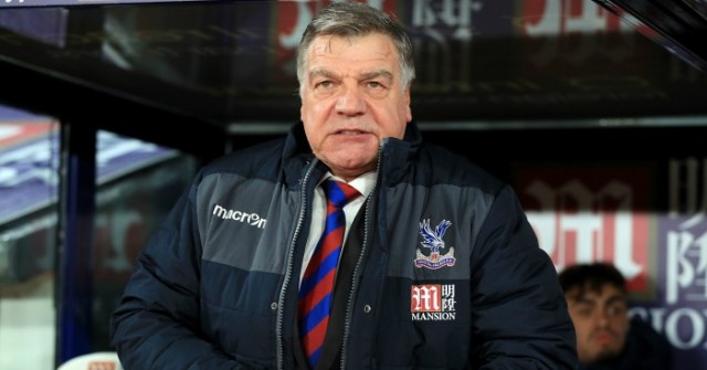 Allardyce deja el Crystal Palace y deja entrever una posible retirada