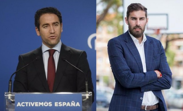 La derecha murciana ante la moción de censura: 