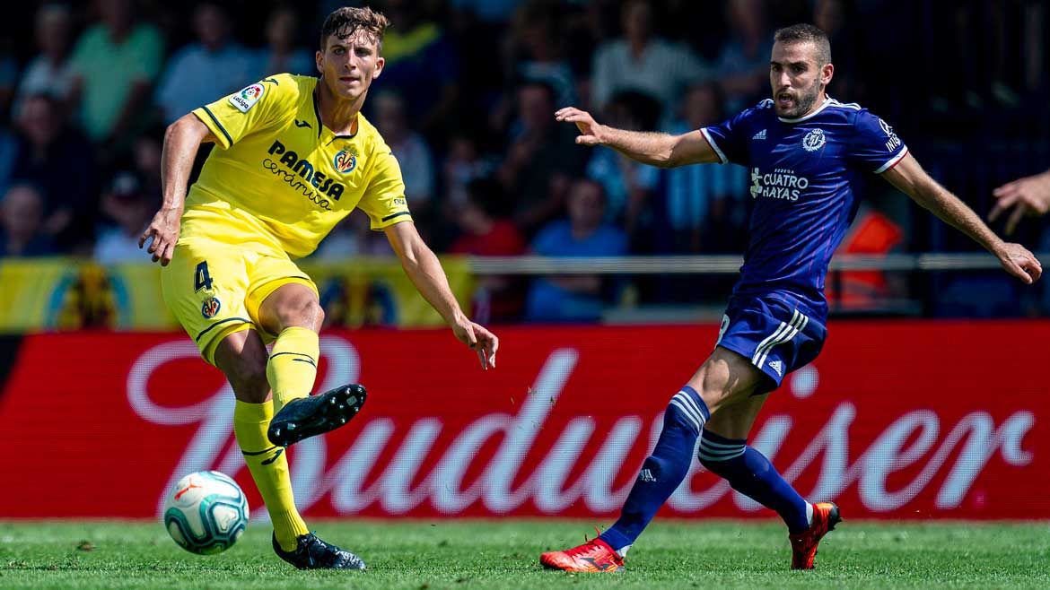 El Villarreal regresa al torneo donde más cerca ha estado de jugar una final