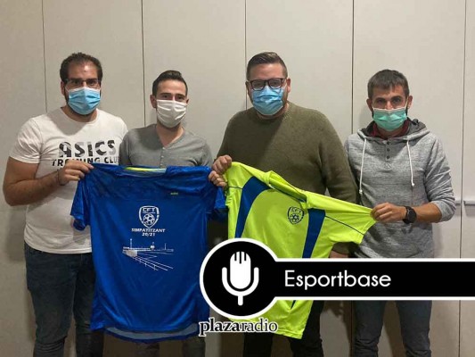 El CF Trujillo visita un Esportbase con pinceladas de Vilamarxant, Alzira Femenino y fisioculturismo