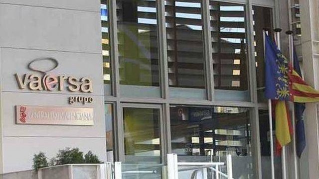 Vaersa saca a subasta diversos vehículos por un precio de salida de 28.000 euros