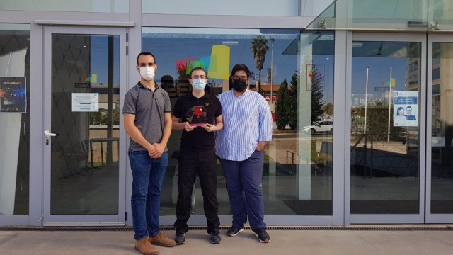 La startup de inteligencia artificial cartagenera Biyectiva triplica su plantilla