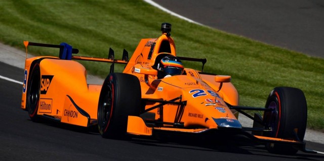 Alonso: 