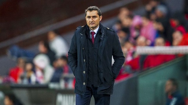 Valverde: 