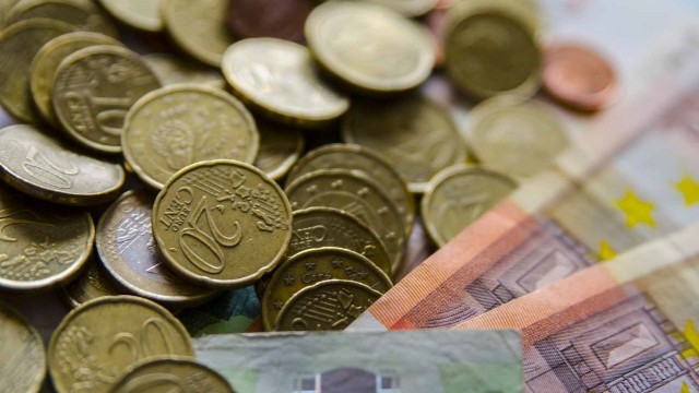La tasa de ahorro de los hogares alcanza un récord del 22,5% hasta junio
