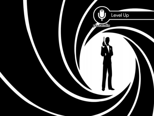 Level up: Bond Día a tots
