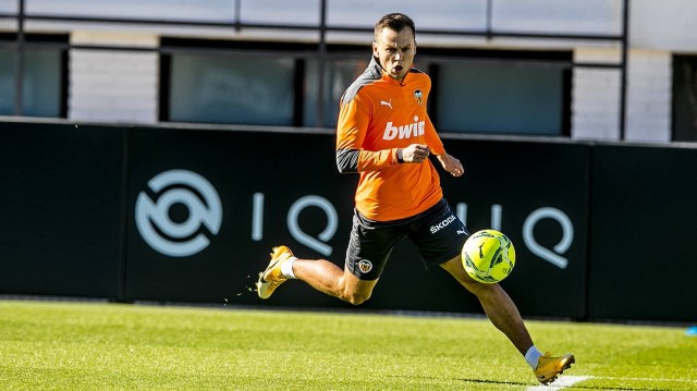 Cheryshev: 