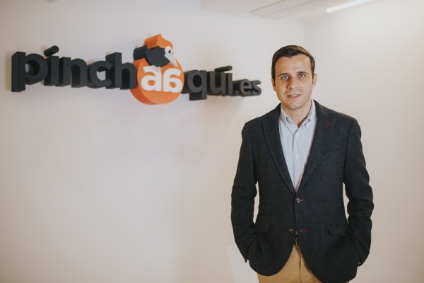Detrás de la tecnología siempre hay una persona con la que tenemos que ser capaces de conectar