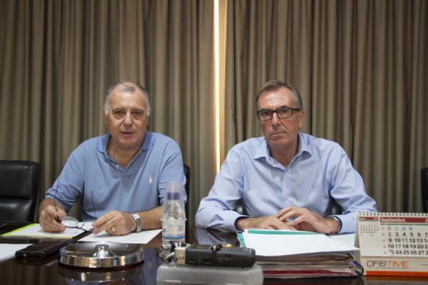 La industria del zumo deja Intercitrus y evidencia el conflicto subyacente por el lobby mundial