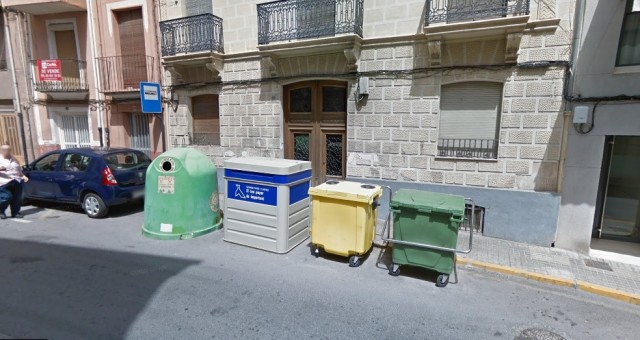 Compromís exigeix regularitzar la taxa de brossa per a acabar amb els greuges comparatius entre veïns