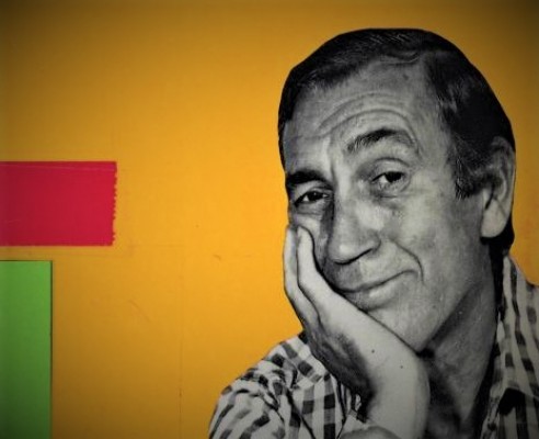 'Querido Mario': muestra 'online' con dedicatorias llamativas de la biblioteca personal de Benedetti