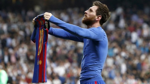 El Supremo mantiene la condena a Messi por delito fiscal