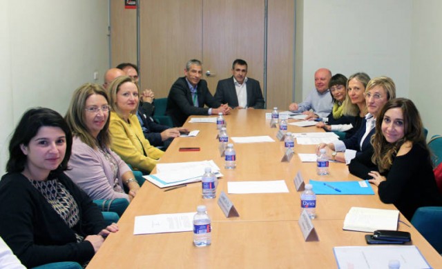 La gerencia del Hospital General de Valencia cesa al director de Recursos Humanos