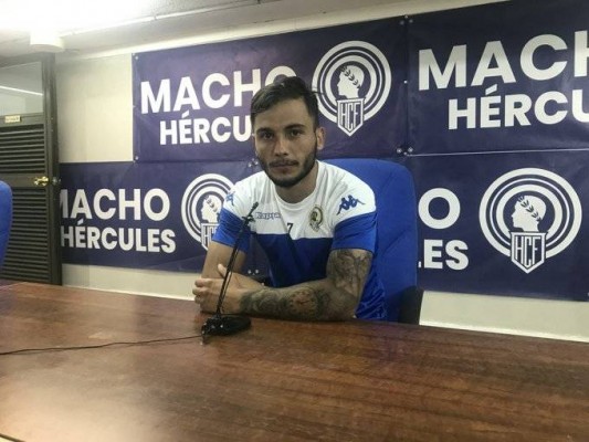 Borja: “Vamos a llegar en las mejores condiciones al debut”
