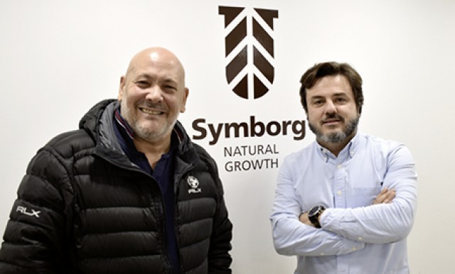 El éxito de la biotecnología agrícola murciana: Symborg aumenta su facturación casi un 50% y alcanza los 13,4 millones