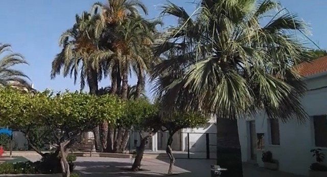 El colegio de San Javier al que llevaron dos alumnos positivos en covid ya suma ocho contagiados