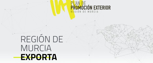 El Info impulsa el portal 'Región de Murcia Exporta' para ayudar a las empresas a nivel internacional