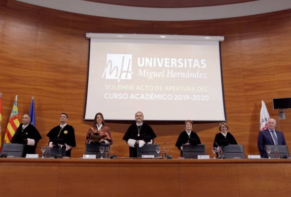 Los ingresos de las universidades públicas siguen por debajo de antes de 2008