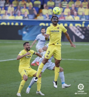 Albiol: 