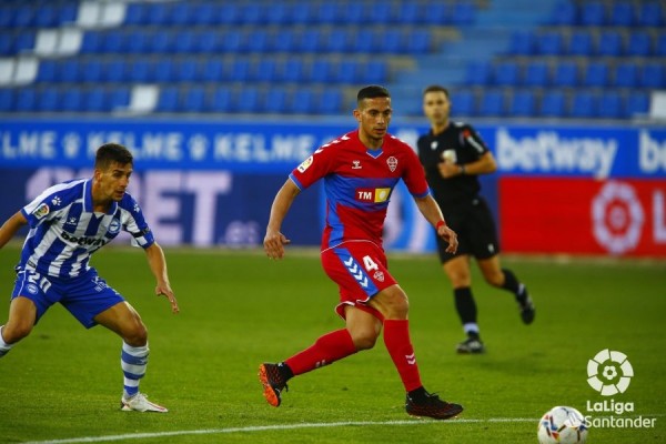 Marcone y Barragán aseguran que tuvieron el debut soñado con el Elche