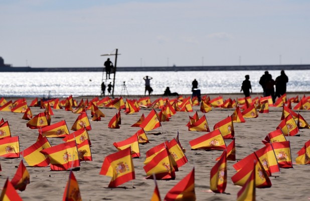 Banderas de nuestros hijos