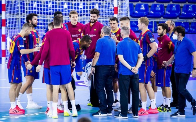 El Benidorm sumará otro partido aplazado tras confinamiento del Barcelona
