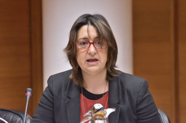 La Conselleria de Cooperación recupera tres inmuebles del caso Blasco

