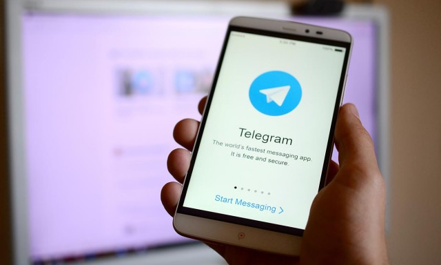 El papel de Telegram para los ayuntamientos durante la crisis sanitaria de la covid -19