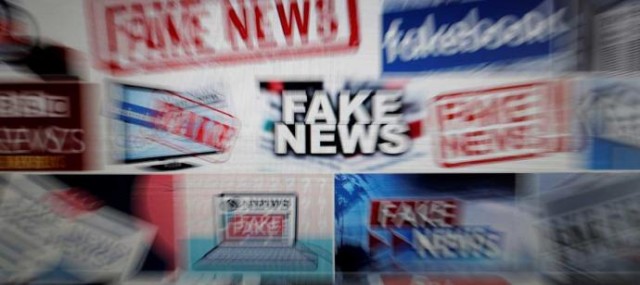 A la caza de las noticias falsas