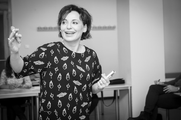 La coach Ada Morales abordará en Benicàssim  el comercio minorista y su adaptación a la covid