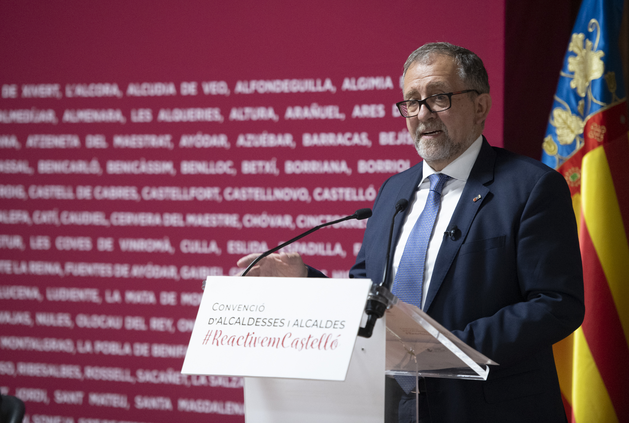 La Diputación se alía con la UJI y financia con 25.000 euros el Observatorio Provincial del Clima
 