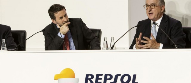 Repsol estudia producir hidrógeno renovable de forma convencional