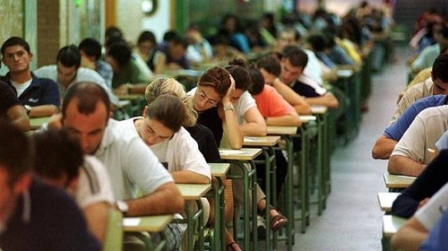 El Consell aprueba la OPE de 2025 con 1.402 plazas de más de cuarenta cuerpos diferentes de la Administración