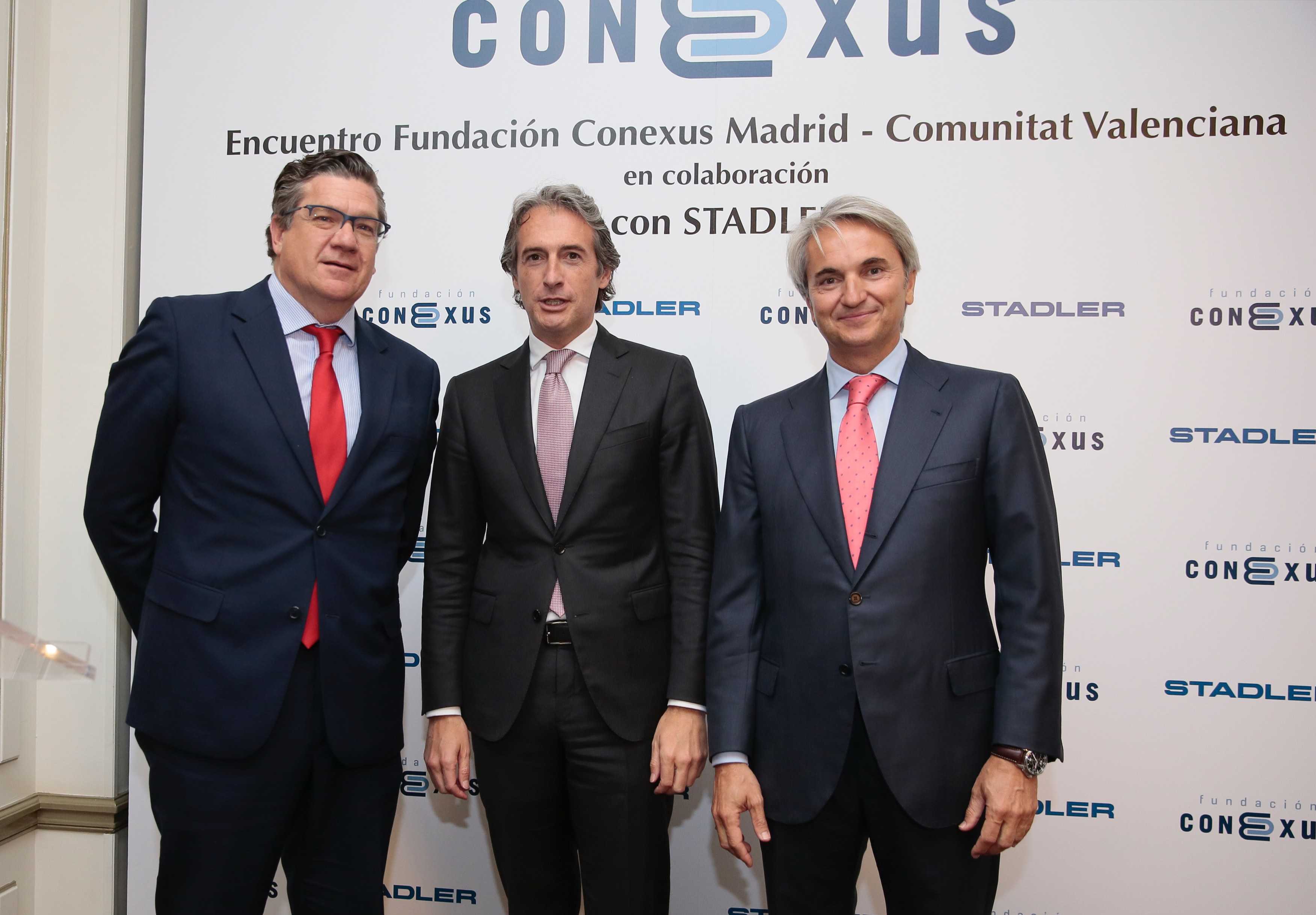 Países del Corredor Mediterráneo firman un acuerdo para reforzar la cooperación