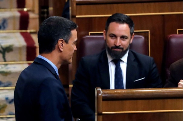 La futilidad de una moción