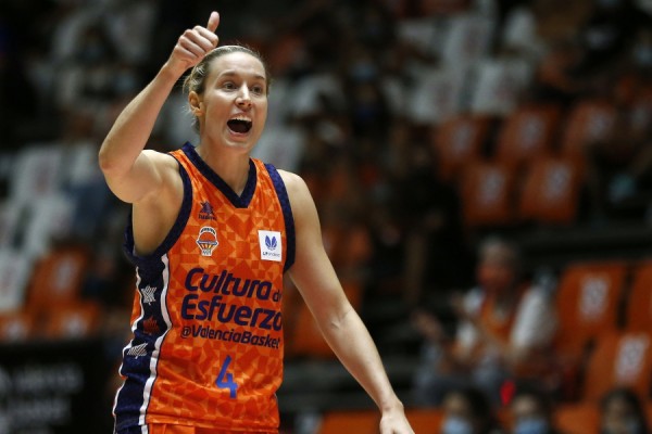 Valencia Basket se impone en La Seu y suma su quinta victoria consecutiva