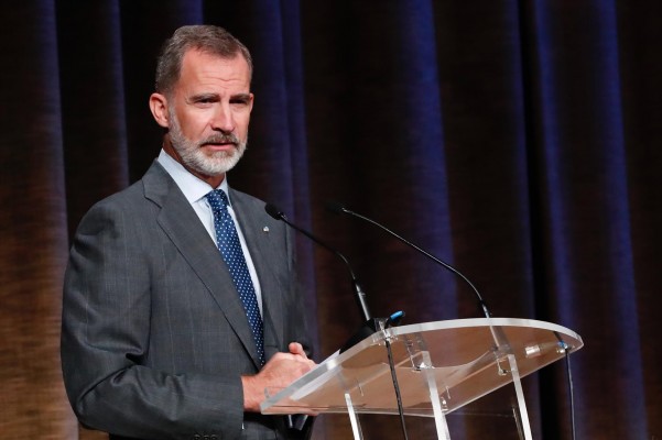 Guía para convertir a Felipe VI en el 'influencer' que España necesita