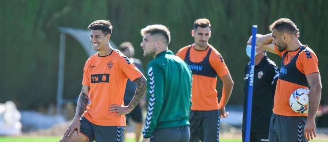 Duelo inédito en Primera entre Alavés y Elche