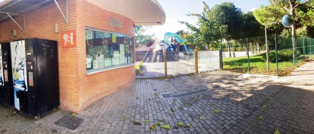 València licita la remodelación de la zona de acceso al parque del Gulliver para 