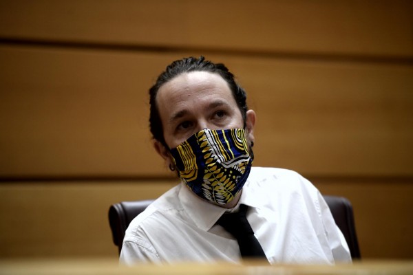 Iglesias pide la 