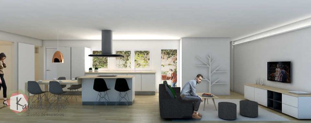 Bricks&People financia su primer proyecto inmobiliario en Valencia 52 días después de su lanzamiento