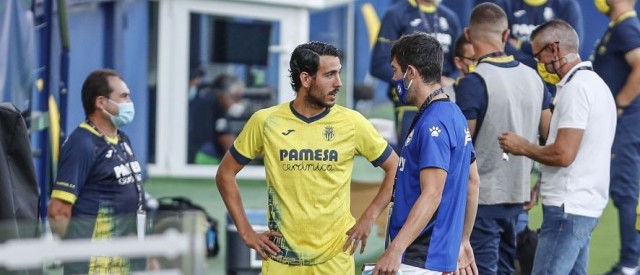 El caso Kondogbia opaca el reencuentro con los represaliados de Meriton