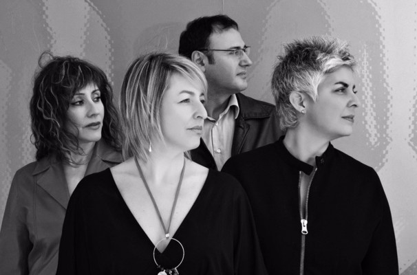 Cuarteto Nel Cuore y Ensemble d'Arts cierran el festival de músicas inusuales Ensems
