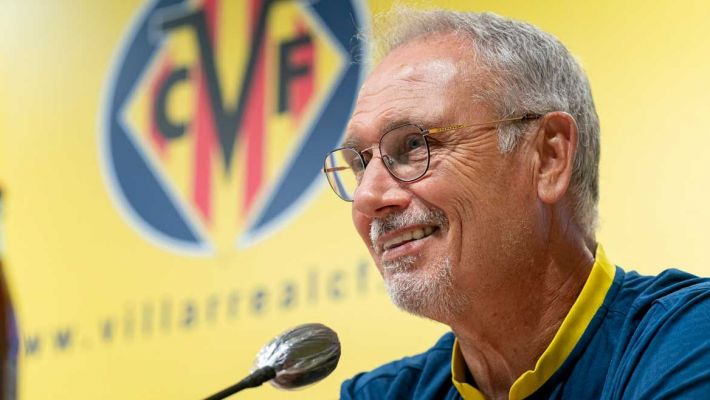 Nueva temporada, mismos objetivos para el Villarreal B