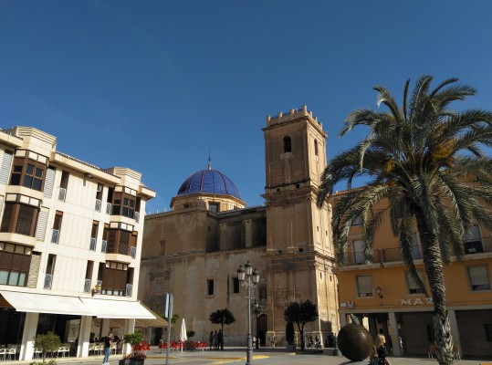 Elche modifica su plan 2030 a corto plazo: pescar en los fondos europeos y abrir nuevos nichos en su economía